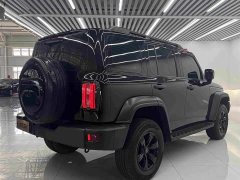 Tank 300 Off-Road Version 2.0T Challenger - фото 10