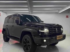 Tank 300 Off-Road Version 2.0T Challenger - фото 2