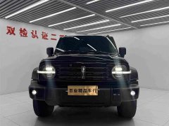 Tank 300 Off-Road Version 2.0T Challenger - фото 3
