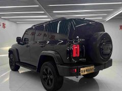 Tank 300 Off-Road Version 2.0T Challenger - фото 8