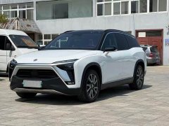NIO ES8 2022 75kWh seven-seater version - фото 1