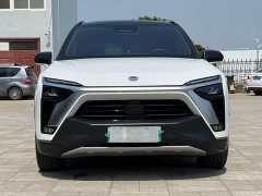 NIO ES8 2022 75kWh seven-seater version - фото 2