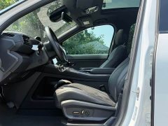NIO ES8 2022 75kWh seven-seater version - фото 4