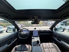 NIO ES8 2022 75kWh seven-seater version - фото 6