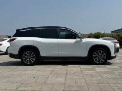 NIO ES8 2022 75kWh seven-seater version - фото 7