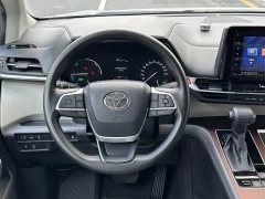 Toyota SIENNA 2021 2.5L Hybrid Comfort Edition - фото 13
