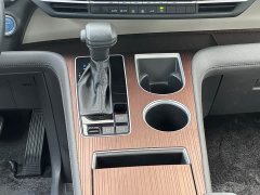 Toyota SIENNA 2021 2.5L Hybrid Comfort Edition - фото 14