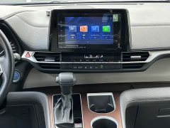 Toyota SIENNA 2021 2.5L Hybrid Comfort Edition - фото 15