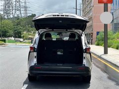 Toyota SIENNA 2021 2.5L Hybrid Comfort Edition - фото 17