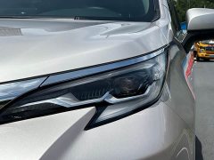 Toyota SIENNA 2021 2.5L Hybrid Comfort Edition - фото 19