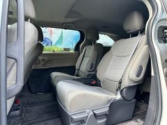Toyota SIENNA 2021 2.5L Hybrid Comfort Edition - фото 6
