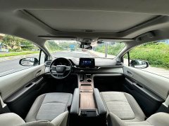 Toyota SIENNA 2021 2.5L Hybrid Comfort Edition - фото 9