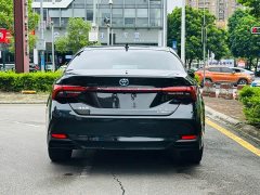 BYD Asia Dragon 2022 Shuangqing 2.5L XLE Premium Edition - фото 10
