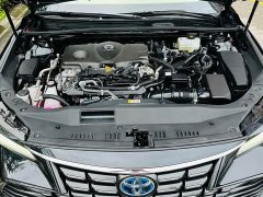 BYD Asia Dragon 2022 Shuangqing 2.5L XLE Premium Edition - фото 11