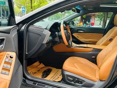 BYD Asia Dragon 2022 Shuangqing 2.5L XLE Premium Edition - фото 13