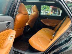 BYD Asia Dragon 2022 Shuangqing 2.5L XLE Premium Edition - фото 14