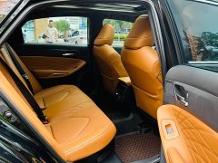 BYD Asia Dragon 2022 Shuangqing 2.5L XLE Premium Edition - фото 16