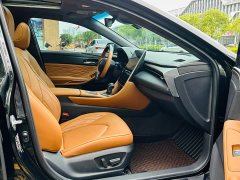 BYD Asia Dragon 2022 Shuangqing 2.5L XLE Premium Edition - фото 17