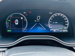BYD Asia Dragon 2022 Shuangqing 2.5L XLE Premium Edition - фото 19