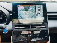 BYD Asia Dragon 2022 Shuangqing 2.5L XLE Premium Edition - фото 20