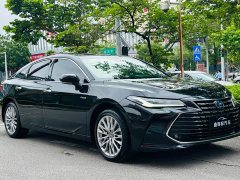 BYD Asia Dragon 2022 Shuangqing 2.5L XLE Premium Edition - фото 3