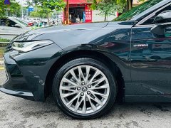 BYD Asia Dragon 2022 Shuangqing 2.5L XLE Premium Edition - фото 7