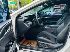 Toyota Camry Dual Engine 2.0HXS Sports Plus Edition - фото 12