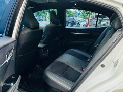 Toyota Camry Dual Engine 2.0HXS Sports Plus Edition - фото 13