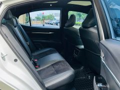 Toyota Camry Dual Engine 2.0HXS Sports Plus Edition - фото 15