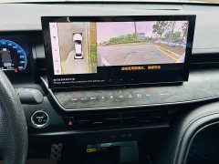 Toyota Camry Dual Engine 2.0HXS Sports Plus Edition - фото 19