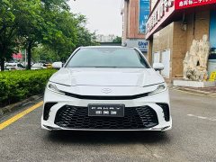 Toyota Camry Dual Engine 2.0HXS Sports Plus Edition - фото 2