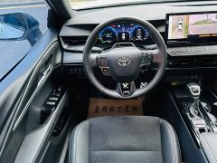 Toyota Camry Dual Engine 2.0HXS Sports Plus Edition - фото 20