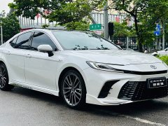 Toyota Camry Dual Engine 2.0HXS Sports Plus Edition - фото 3