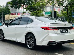 Toyota Camry Dual Engine 2.0HXS Sports Plus Edition - фото 4