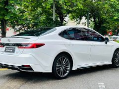 Toyota Camry Dual Engine 2.0HXS Sports Plus Edition - фото 6