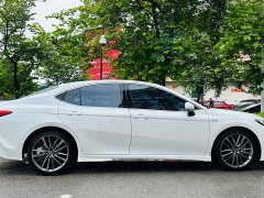 Toyota Camry Dual Engine 2.0HXS Sports Plus Edition - фото 7