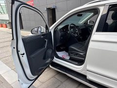 Volkswagen Tiguan L 330TSI Automatic FWD R-Line Premium Edition - фото 10