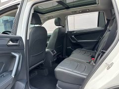 Volkswagen Tiguan L 330TSI Automatic FWD R-Line Premium Edition - фото 11