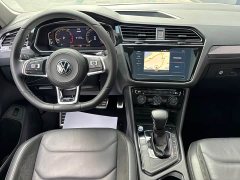 Volkswagen Tiguan L 330TSI Automatic FWD R-Line Premium Edition - фото 13