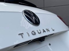 Volkswagen Tiguan L 330TSI Automatic FWD R-Line Premium Edition - фото 18