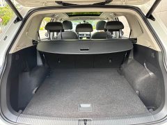 Volkswagen Tiguan L 330TSI Automatic FWD R-Line Premium Edition - фото 19
