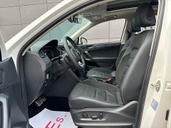 Volkswagen Tiguan L 330TSI Automatic FWD R-Line Premium Edition - фото 8