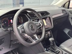 Volkswagen Tiguan L 330TSI Automatic FWD R-Line Premium Edition - фото 9