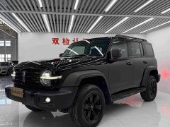 Tank 300 Off-Road Version 2.0T Conqueror - фото 1