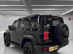Tank 300 Off-Road Version 2.0T Conqueror - фото 7