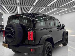 Tank 300 Off-Road Version 2.0T Conqueror - фото 8