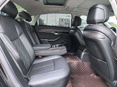 Audi A8 2023 A8L 50 TFSI quattro Premium Selection - фото 11