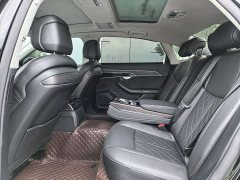 Audi A8 2023 A8L 50 TFSI quattro Premium Selection - фото 12