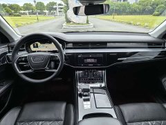 Audi A8 2023 A8L 50 TFSI quattro Premium Selection - фото 13