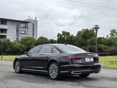 Audi A8 2023 A8L 50 TFSI quattro Premium Selection - фото 15
